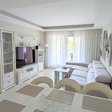Apartments 1418 San Pedro Marbella Eksteriør billede